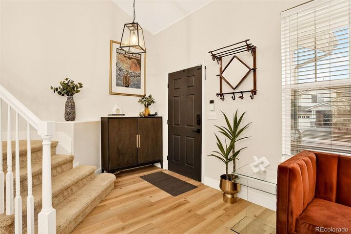 Property Photo: 3812 S Malaya Court CO 80013