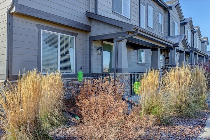 Property Photo:  16471 E 119th Way E  CO 80022 