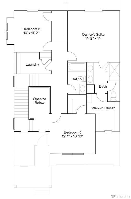 Property Photo:  6820 Juniper Drive  CO 80602 