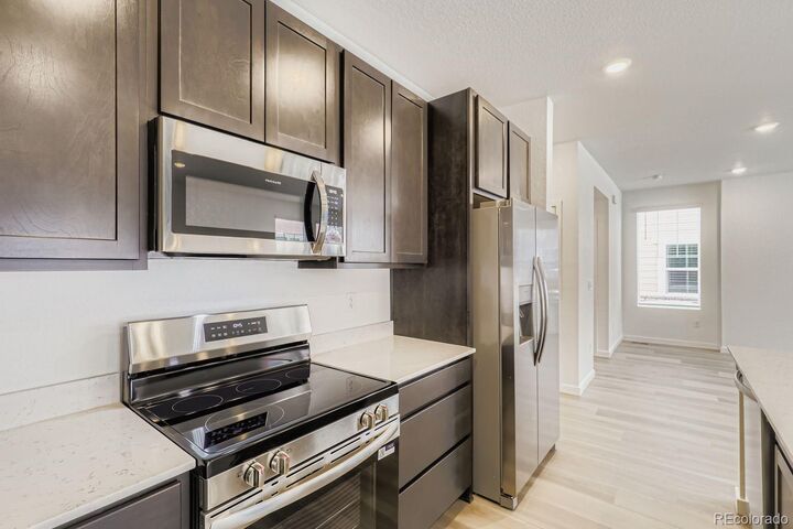 Property Photo:  6820 Juniper Drive  CO 80602 