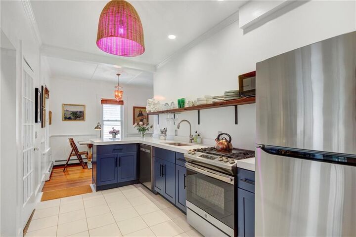 Property Photo: 24 Hunter Avenue RI 02840