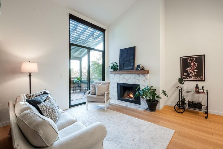 Property Photo: 318 Soquel Avenue D3 CA 95062
