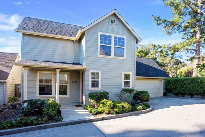 223 Button Street  Santa Cruz CA 95060 photo