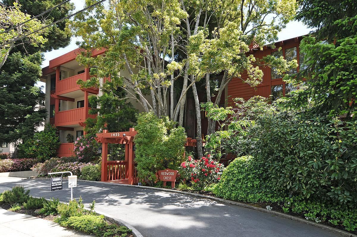 Property Photo:  1435 Bellevue Avenue  CA 94010 