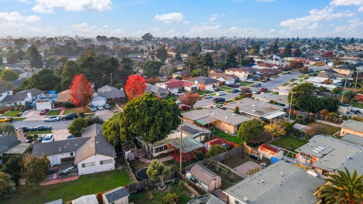 Property Photo:  108 Gardenia Drive  CA 93906 