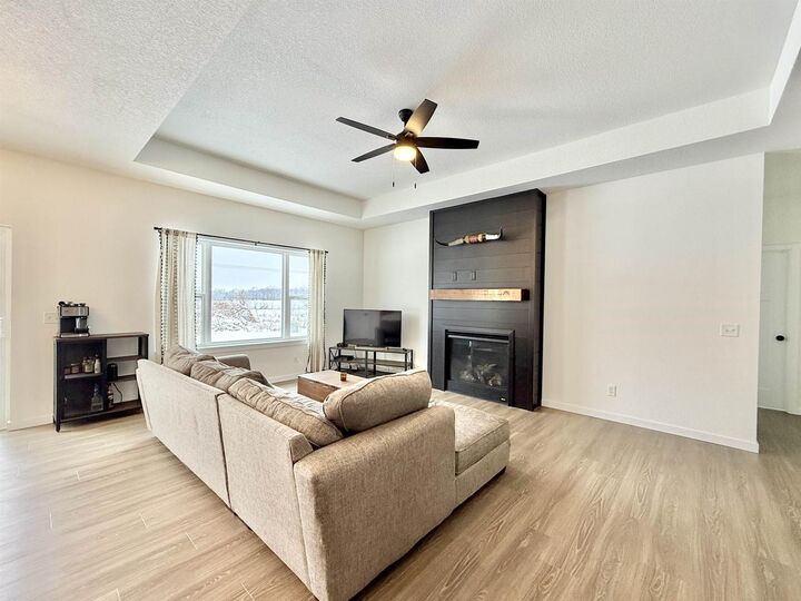 Property Photo:  3224 South Bartells Drive  WI 53511 