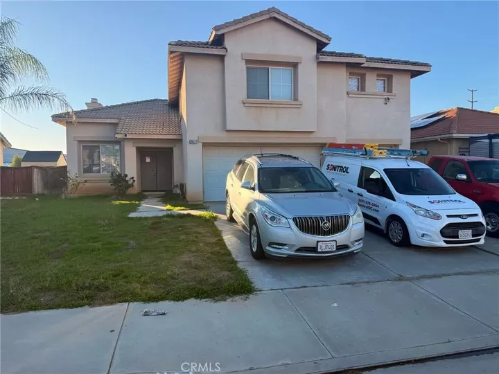 26527 Alta  Menifee CA 92585 photo