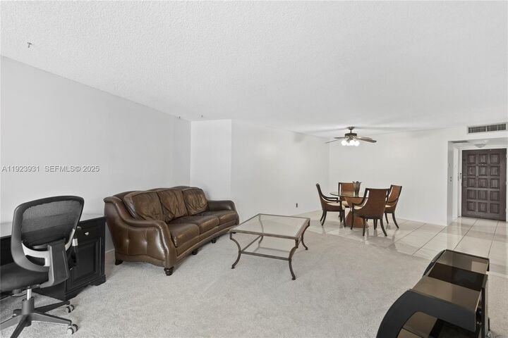 Property Photo: 3800 N Hills Dr 206 FL 33021
