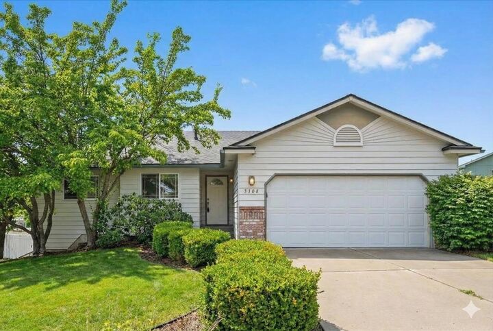 Property Photo:  5108 W Conestoga Ln  WA 99208 
