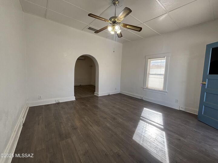Property Photo: 531 S Main Avenue AZ 85701