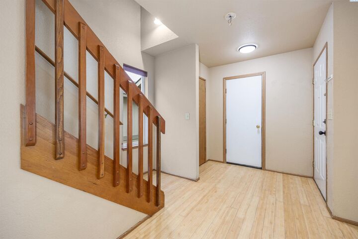 Property Photo: 4209 W John Day Place WA 99336