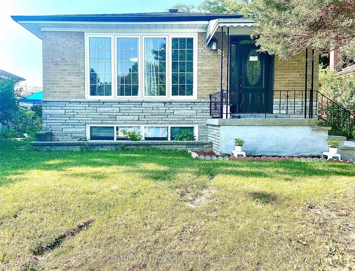 60 Slan Avenue  Toronto ON M1G 3B3 photo