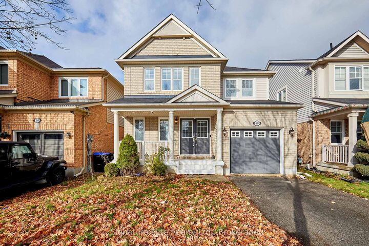58 John W Taylor Avenue — photo 1