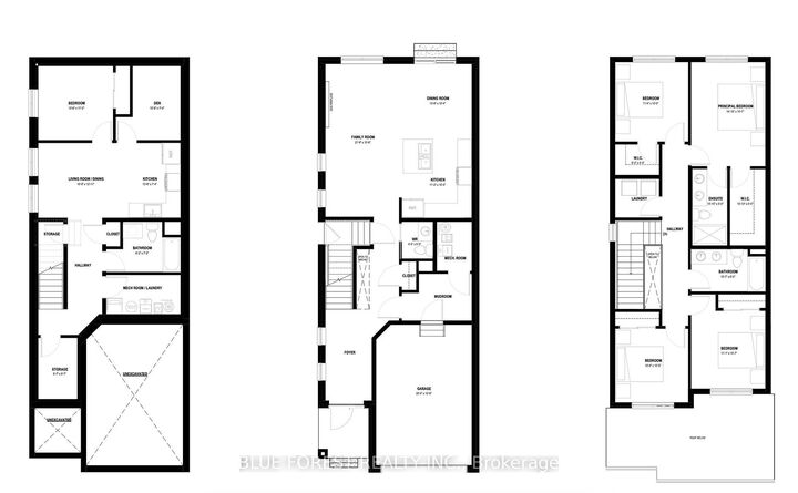 Property Photo: Lot 77 Beer Crescent ON N7G 3K5