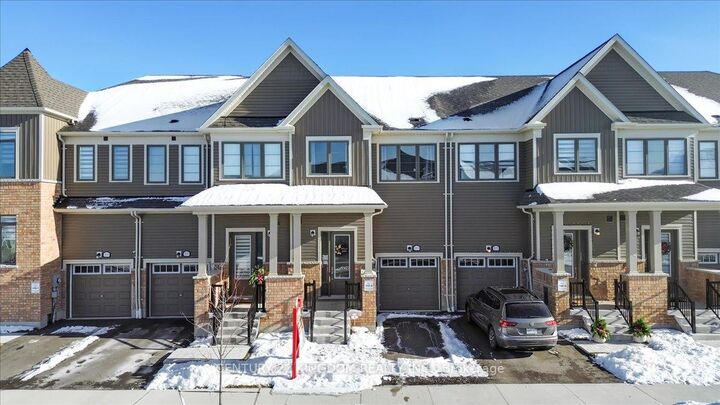 2035 Verne Bowen Drive  Oshawa ON L1L 0S1 photo