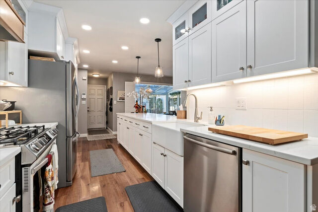 Property Photo:  4175 S 590 E  UT 84107 