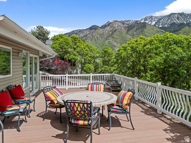 Property Photo:  15 Lone Hollow Dr  UT 84092 