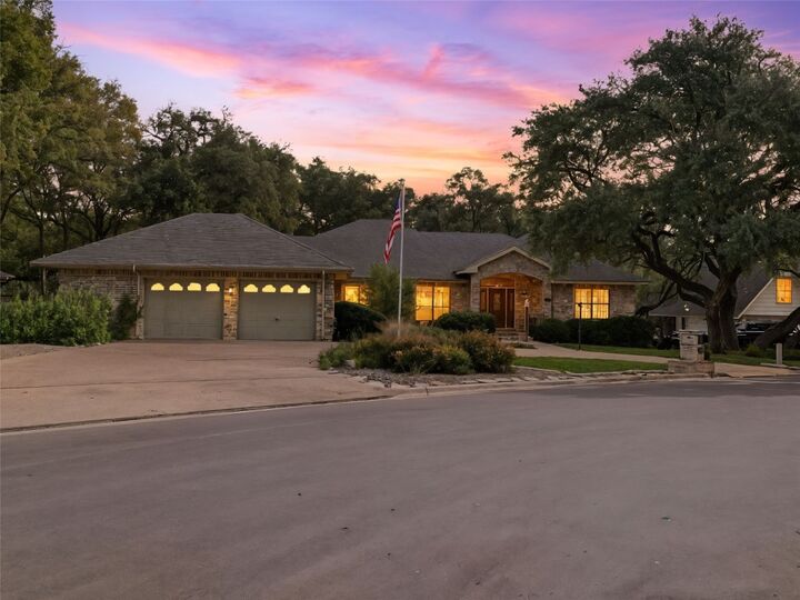 Property Photo: 1828 Cypress Rapids Drive TX 78130