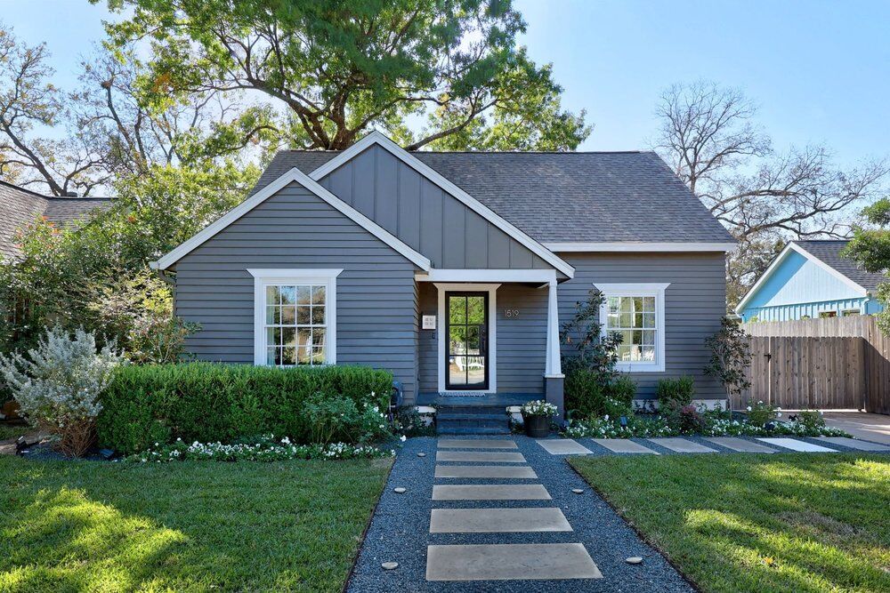 Property Photo: 1519 W 29th Street TX 78703