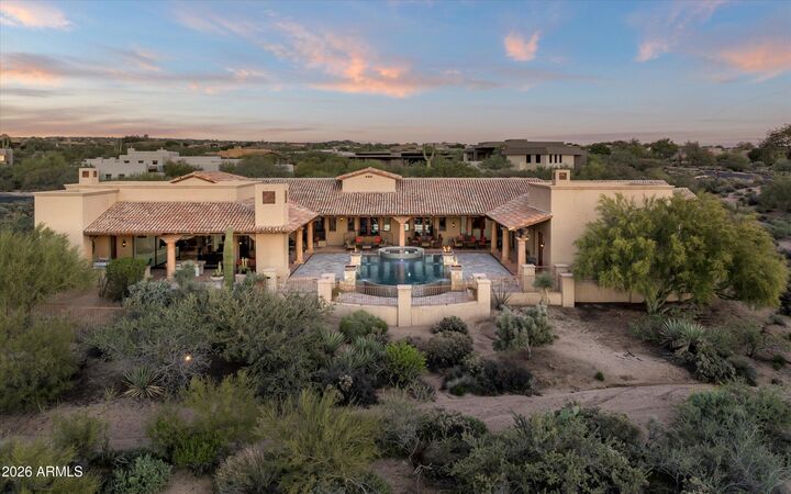 Property Photo:  37750 N 93rd Street  AZ 85262 