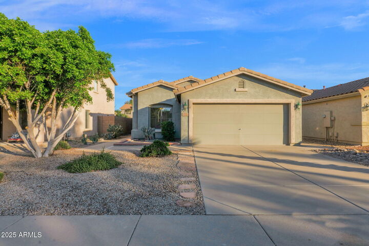 1726 E Anastasia Street  San Tan Valley AZ 85140 photo
