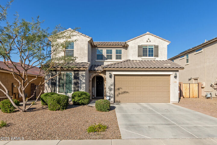 Property Photo:  7104 W Spur Drive  AZ 85383 