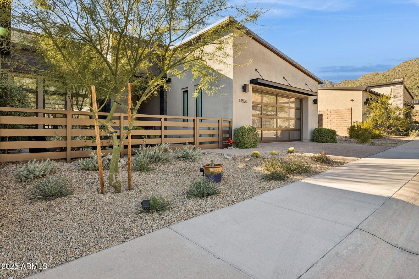 Property Photo:  14530 N Adero Canyon Drive  AZ 85268 