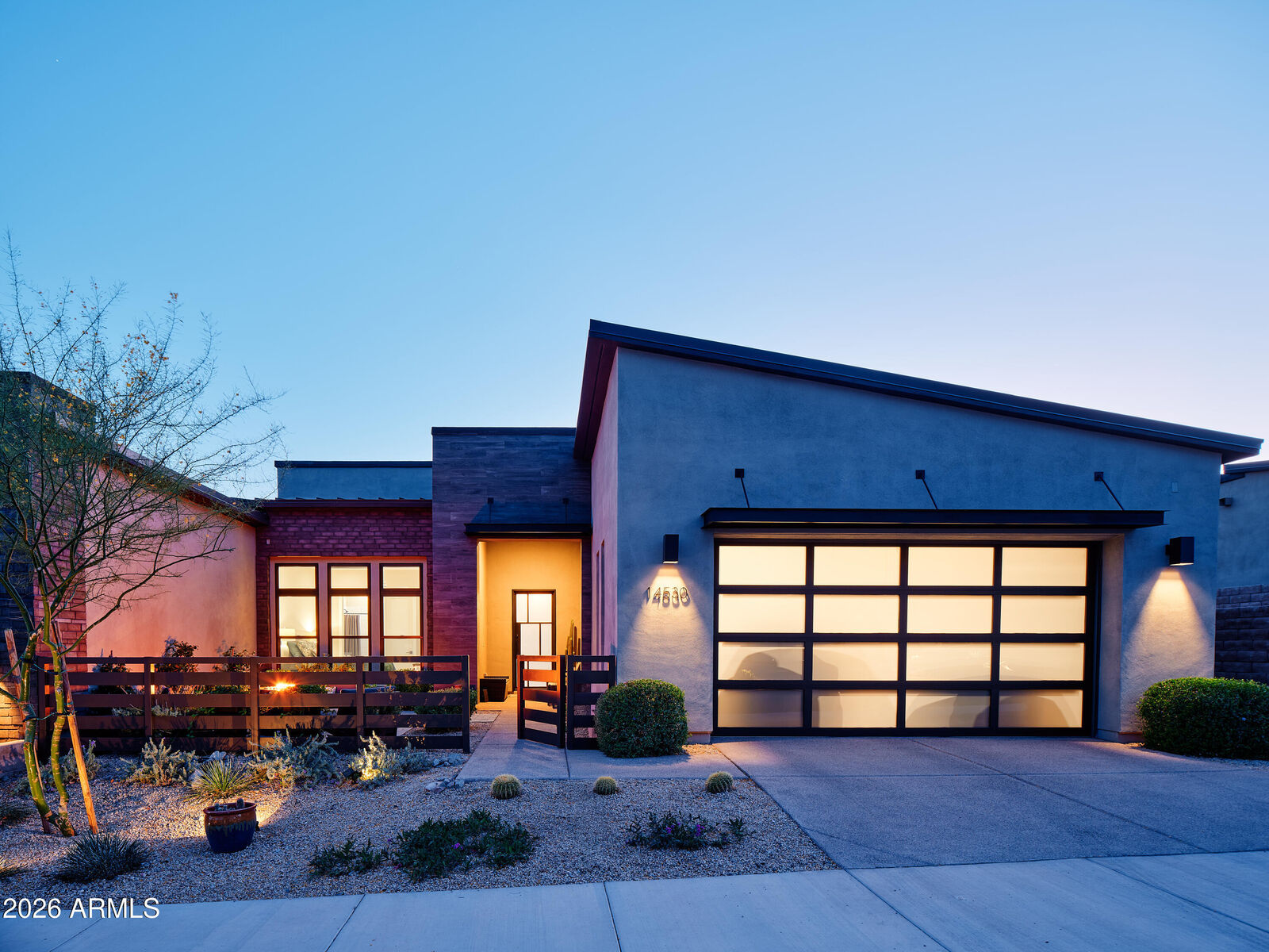 Property Photo:  14530 N Adero Canyon Drive  AZ 85268 