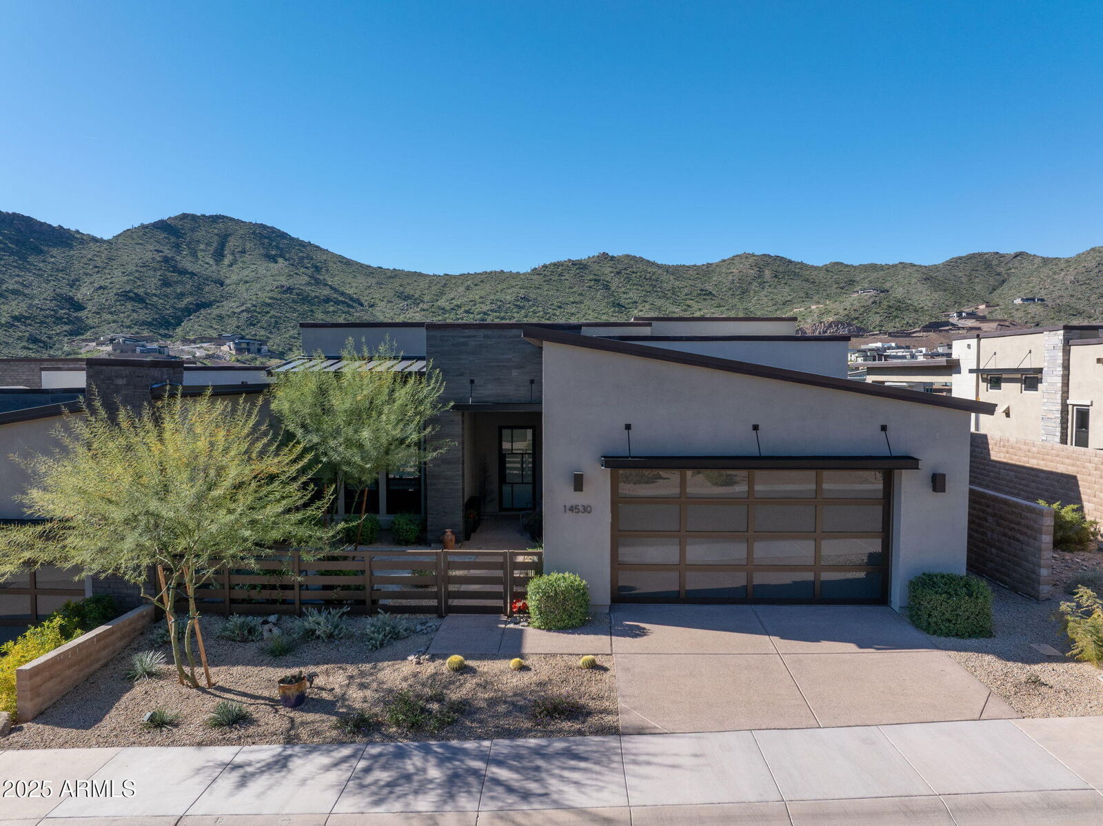 Property Photo:  14530 N Adero Canyon Drive  AZ 85268 