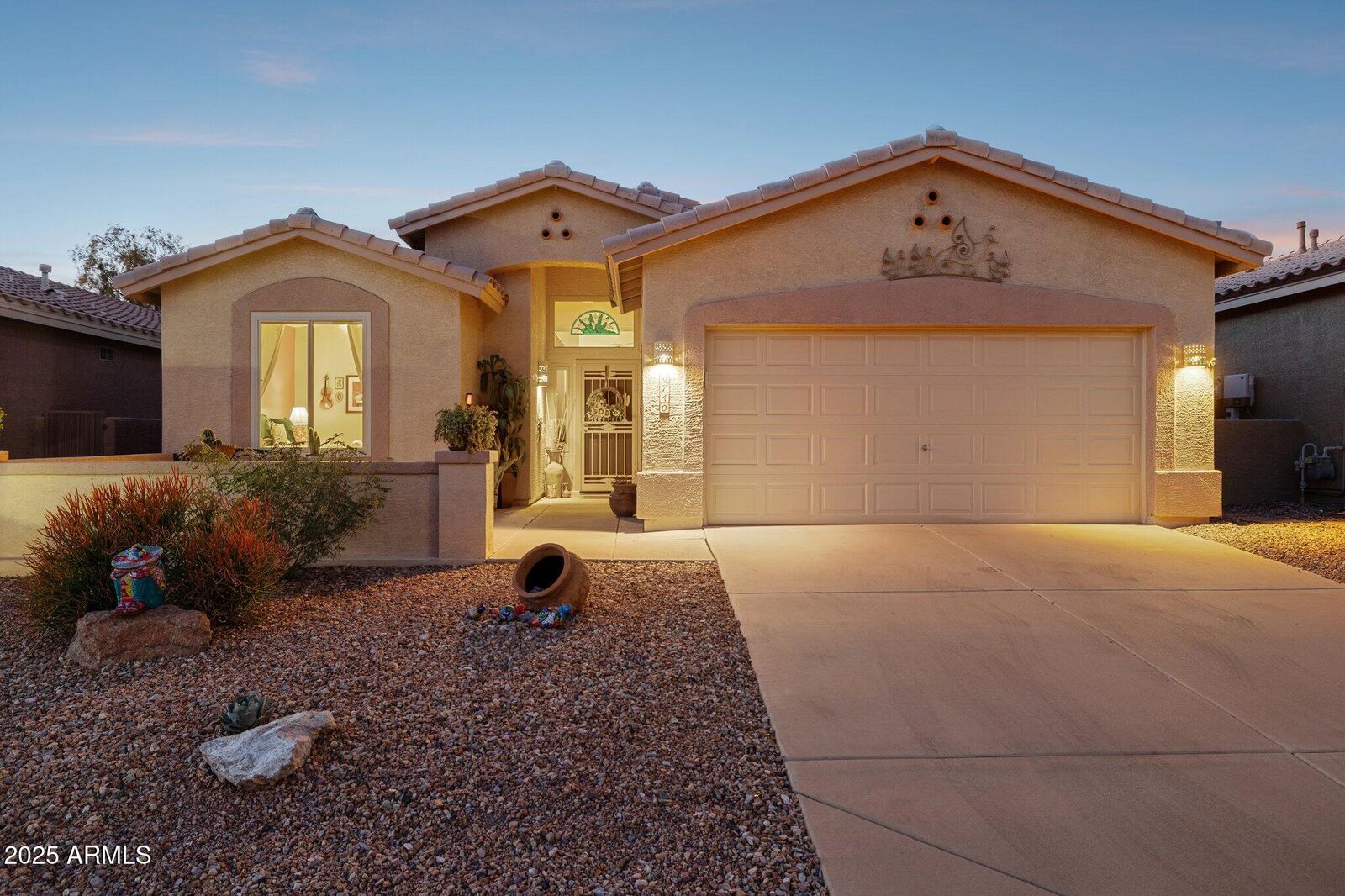 Property Photo:  6740 S Fairway Drive  AZ 85118 