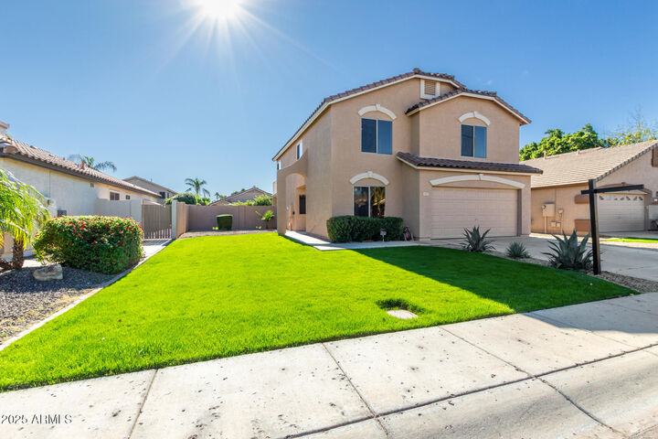 Property Photo:  7477 W Firebird Drive  AZ 85308 