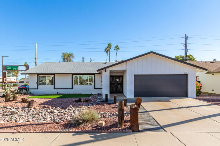 Property Photo: 6801 S Palm Drive AZ 85283