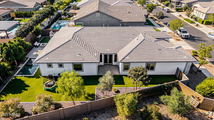 Property Photo:  10321 E Seismic Avenue  AZ 85212 