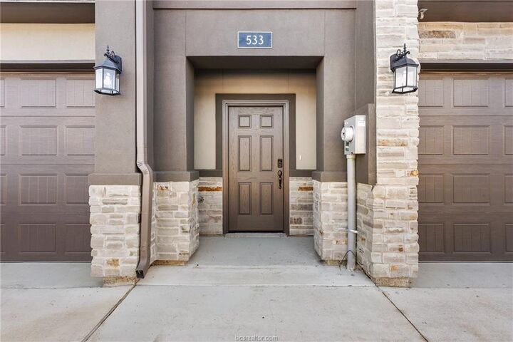 Property Photo:  533 Momma Bear Drive  TX 77845 