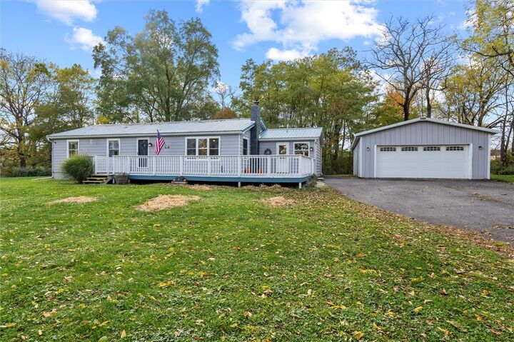 Property Photo:  5151 Perry City Road  NY 14891 