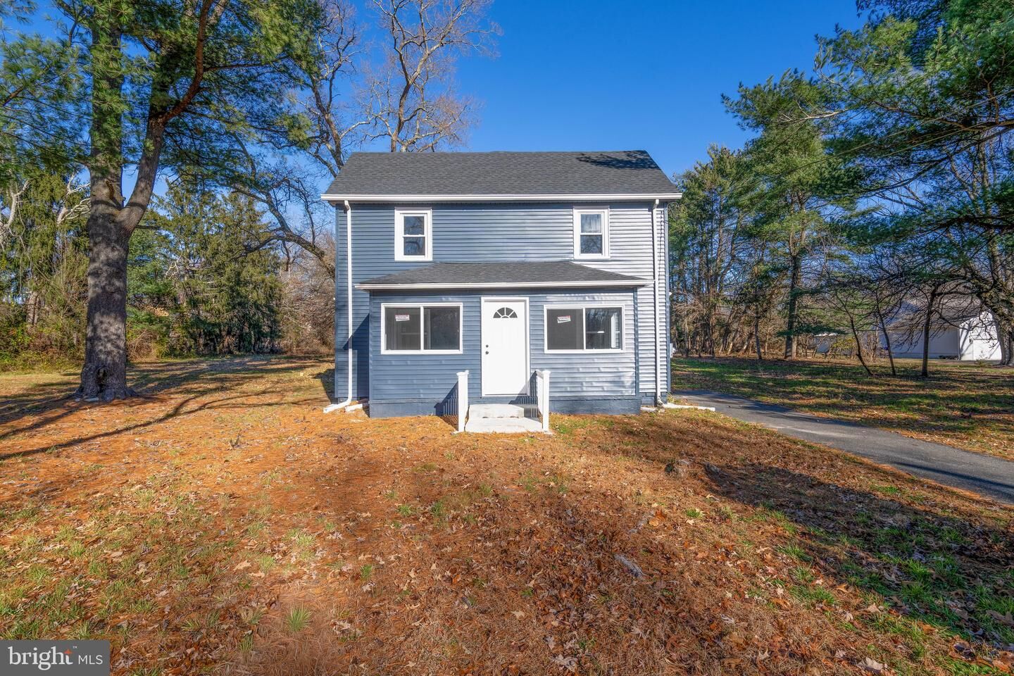 Property Photo: 960 Carmel Road NJ 08332