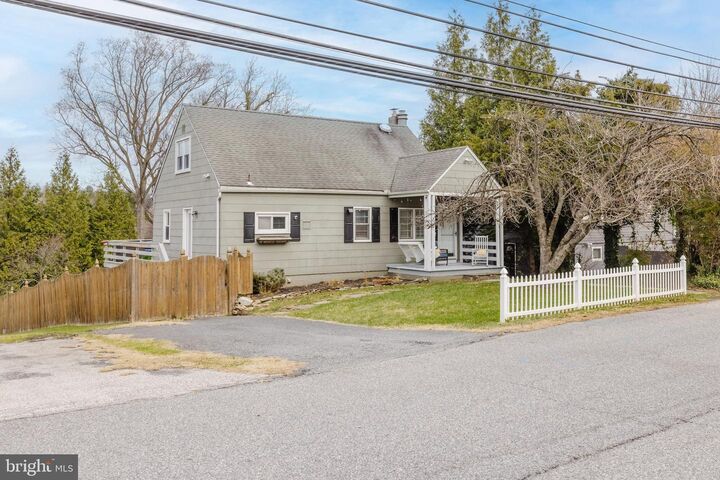 54 Cinder Road  Lutherville Timonium MD 21093 photo