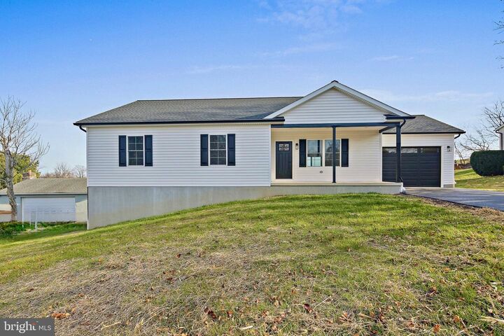 335 E Snyder Corner Rd  Red Lion PA 17356 photo