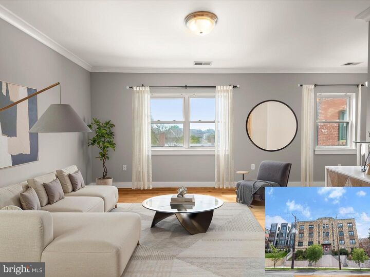 2615 4th Street NE 303  Washington DC 20002 photo