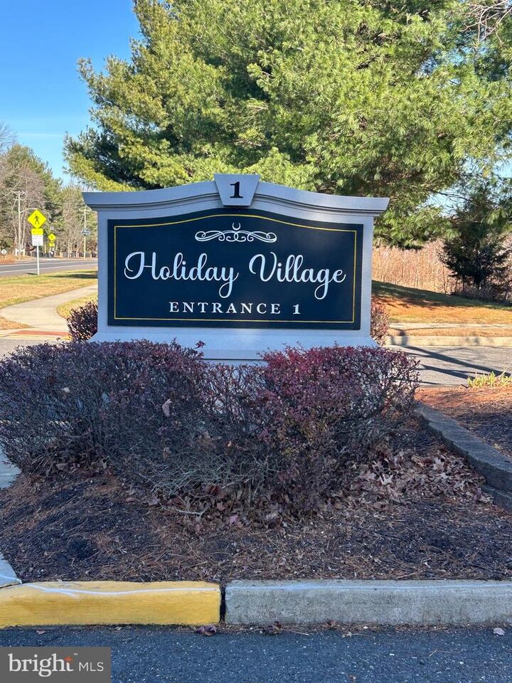 Property Photo: 12 Taconia Court NJ 08054