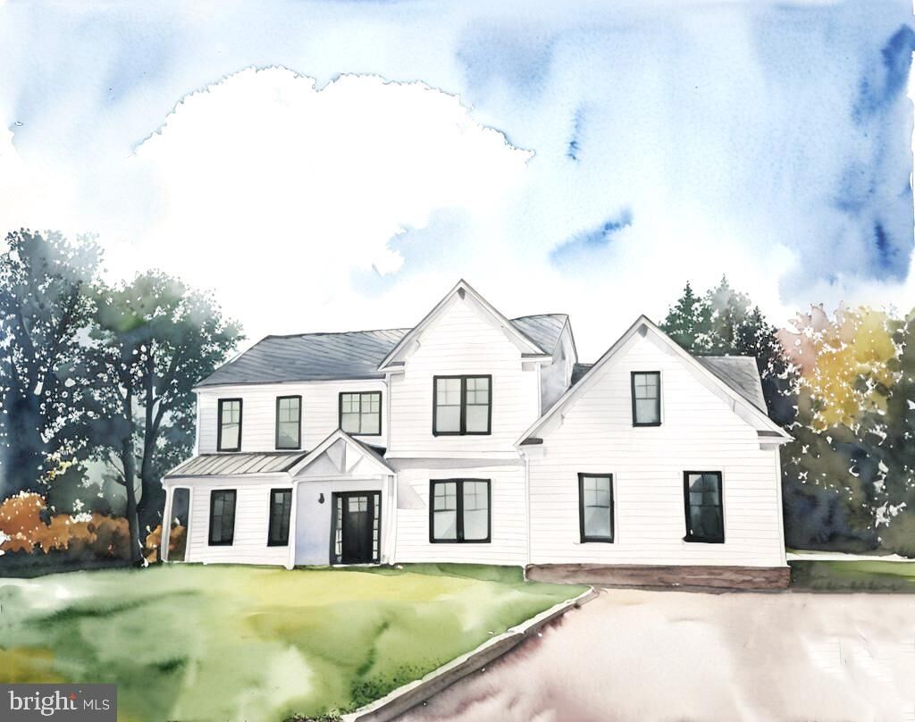 Property Photo:  380 Zynn Road  PA 19335 