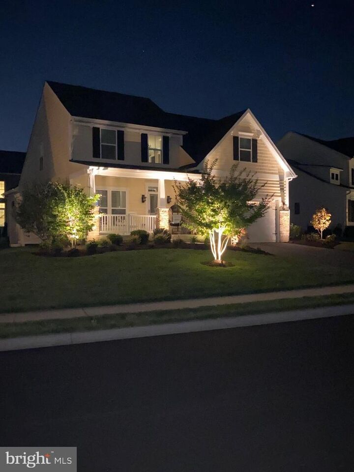 Property Photo:  41230 Gloucester Drive  DE 19971 