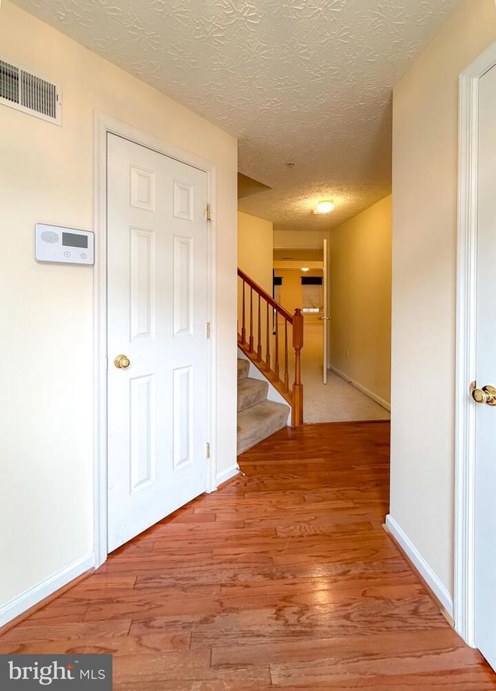 Property Photo: 9708 Redwing Drive 9708 MD 21128