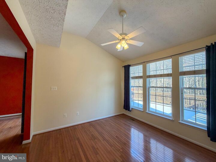 Property Photo:  9708 Redwing Drive 9708  MD 21128 