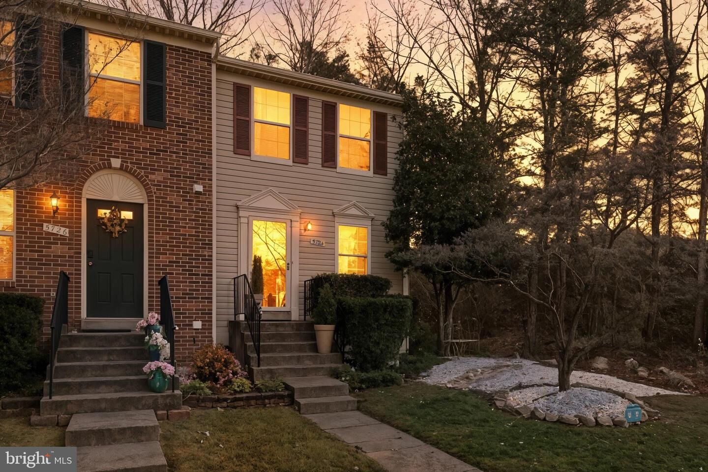 Property Photo: 5724 Harrier Drive VA 20124