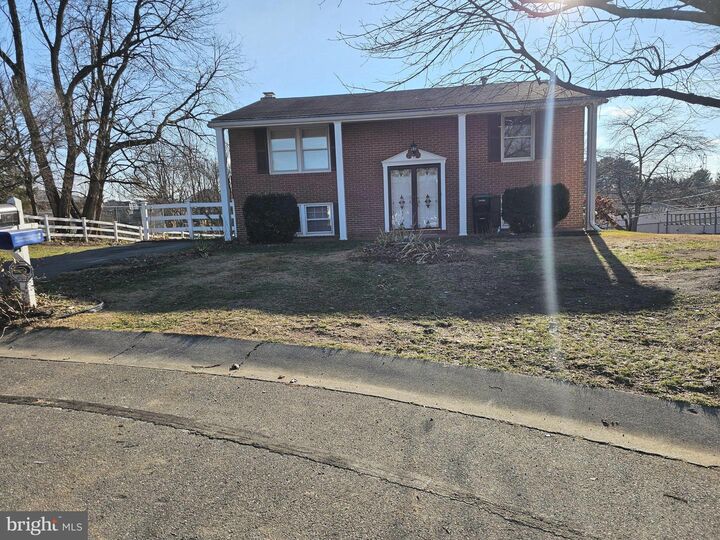 17817 Greentree Terrace  Hagerstown MD 21740 photo
