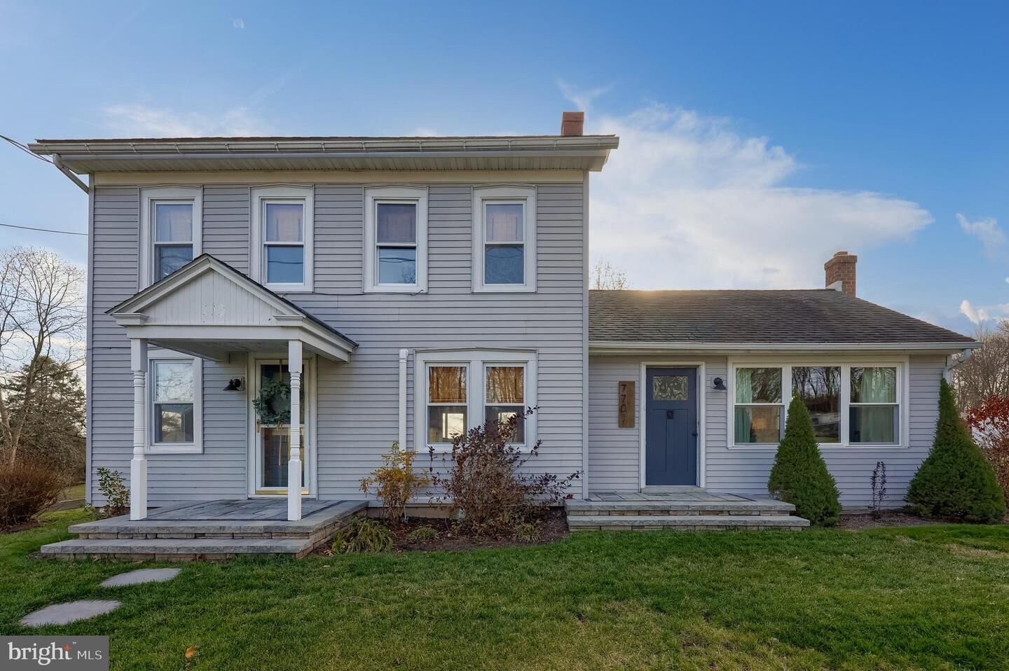 Property Photo: 770 Mohns Hill PA 19608