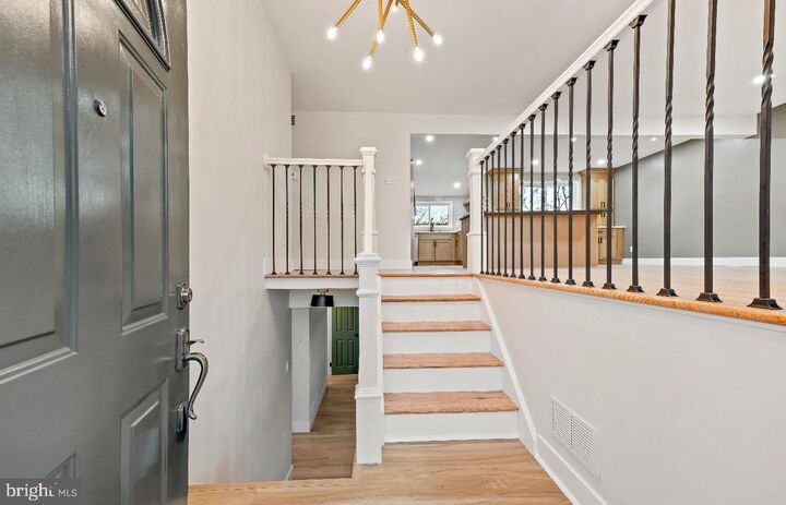 Property Photo: 205 E Tampa Avenue NJ 08034