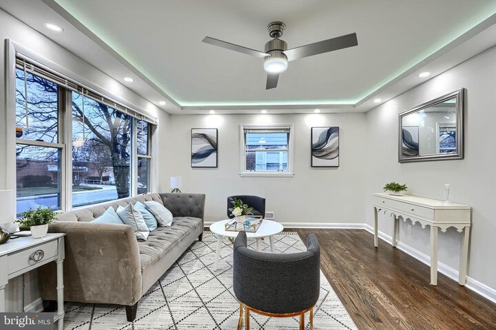 Property Photo: 3612 Coronado Road MD 21244