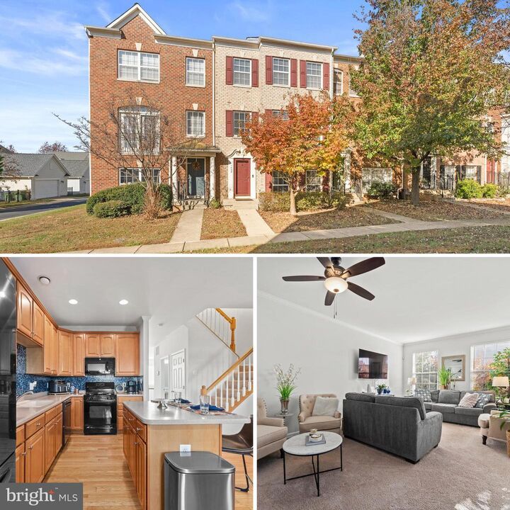 1408 Wilcox Avenue  Fredericksburg VA 22401 photo